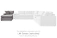 Modmax Pit Sectional - Tony’s Furniture Store & Linen (GA) - Multi Location