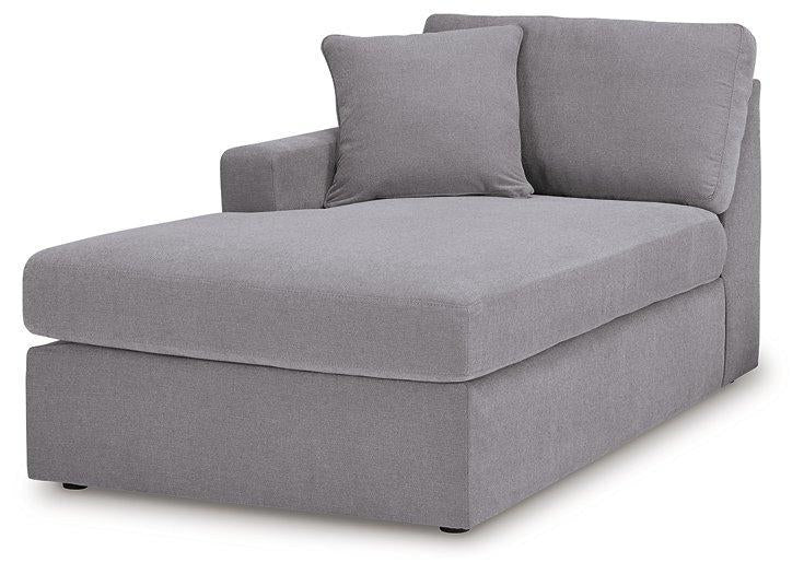 Modmax Pit Sectional - Tony’s Furniture Store & Linen (GA) - Multi Location