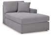 Modmax Pit Sectional - Tony’s Furniture Store & Linen (GA) - Multi Location
