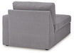 Modmax Sectional with Audio System and Chaise - Tony’s Furniture Store & Linen (GA) - Multi Location