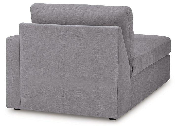 Modmax Sectional with Audio System and Chaise - Tony’s Furniture Store & Linen (GA) - Multi Location