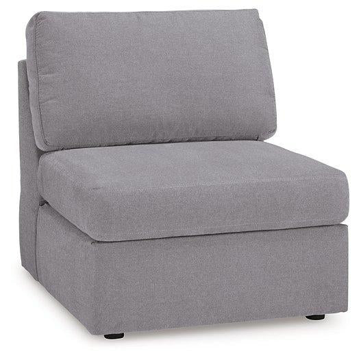 Modmax Sectional with Audio System and Chaise - Tony’s Furniture Store & Linen (GA) - Multi Location