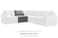 Modmax Pit Sectional - Tony’s Furniture Store & Linen (GA) - Multi Location