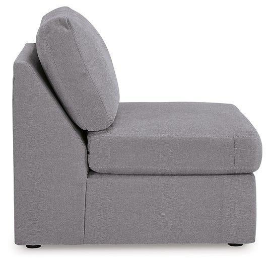 Modmax Sectional with Audio System and Chaise - Tony’s Furniture Store & Linen (GA) - Multi Location