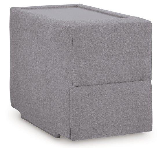 Modmax Pit Sectional - Tony’s Furniture Store & Linen (GA) - Multi Location