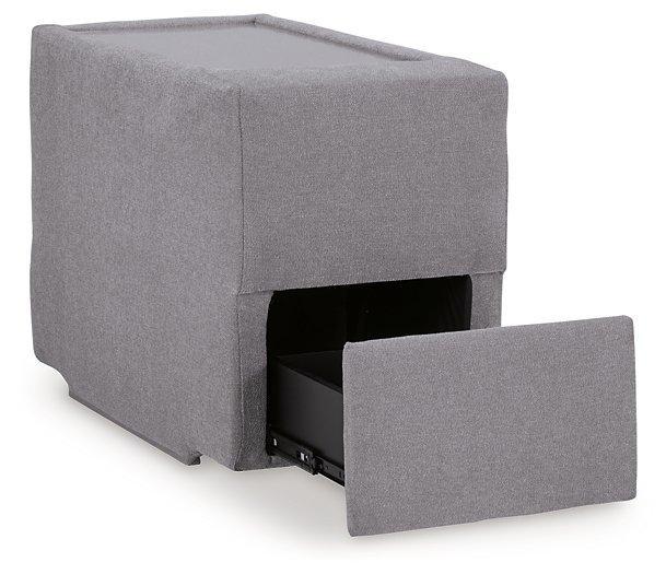 Modmax Pit Sectional - Tony’s Furniture Store & Linen (GA) - Multi Location