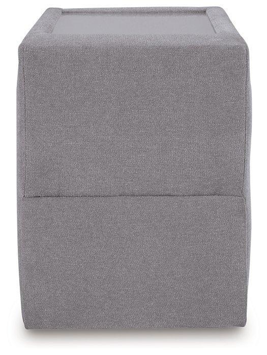 Modmax Pit Sectional - Tony’s Furniture Store & Linen (GA) - Multi Location