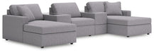 Modmax Pit Sectional - Tony’s Furniture Store & Linen (GA) - Multi Location