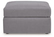 Modmax Oversized Accent Ottoman - Tony’s Furniture Store & Linen (GA) - Multi Location