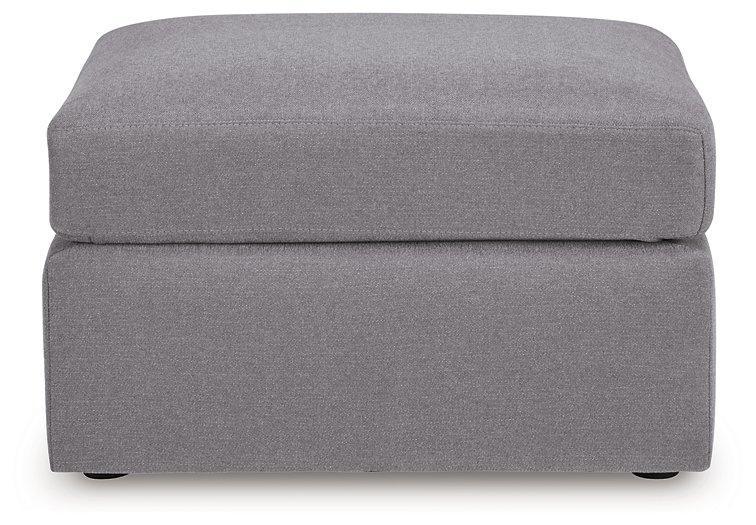 Modmax Oversized Accent Ottoman - Tony’s Furniture Store & Linen (GA) - Multi Location