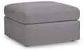Modmax Oversized Accent Ottoman - Tony’s Furniture Store & Linen (GA) - Multi Location