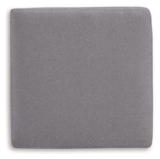 Modmax Oversized Accent Ottoman - Tony’s Furniture Store & Linen (GA) - Multi Location