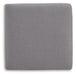 Modmax Oversized Accent Ottoman - Tony’s Furniture Store & Linen (GA) - Multi Location