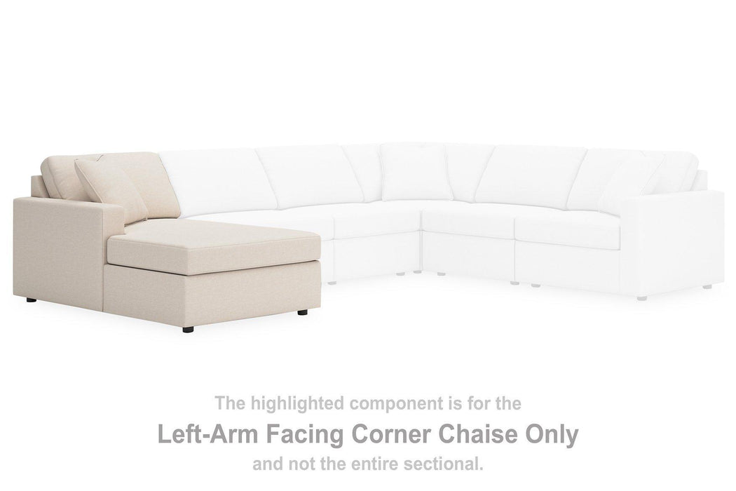 Modmax Pit Sectional - Tony’s Furniture Store & Linen (GA) - Multi Location