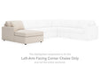 Modmax Pit Sectional - Tony’s Furniture Store & Linen (GA) - Multi Location