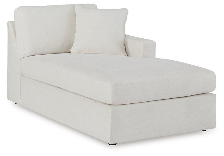 Modmax Pit Sectional - Tony’s Furniture Store & Linen (GA) - Multi Location