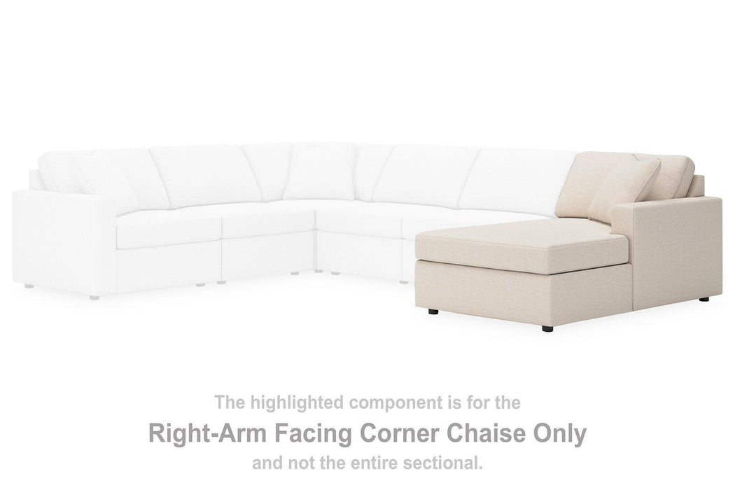 Modmax Pit Sectional - Tony’s Furniture Store & Linen (GA) - Multi Location