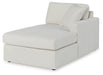 Modmax Double Chaise with Audio Consoles - Tony’s Furniture Store & Linen (GA) - Multi Location