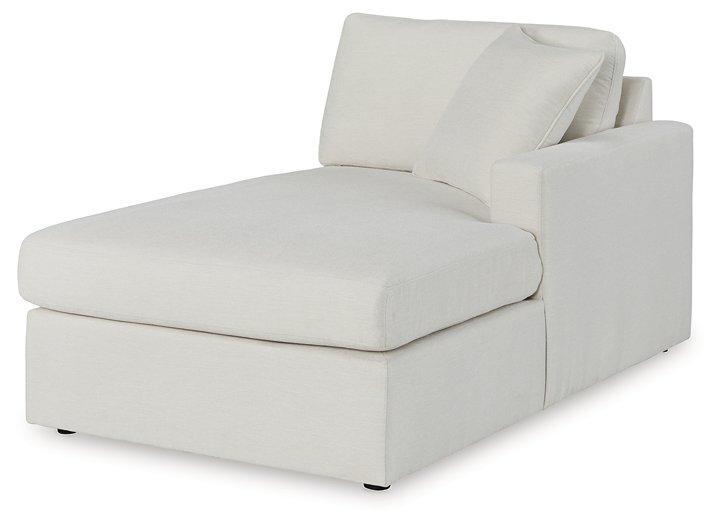 Modmax Sectional with Audio System and Chaise - Tony’s Furniture Store & Linen (GA) - Multi Location