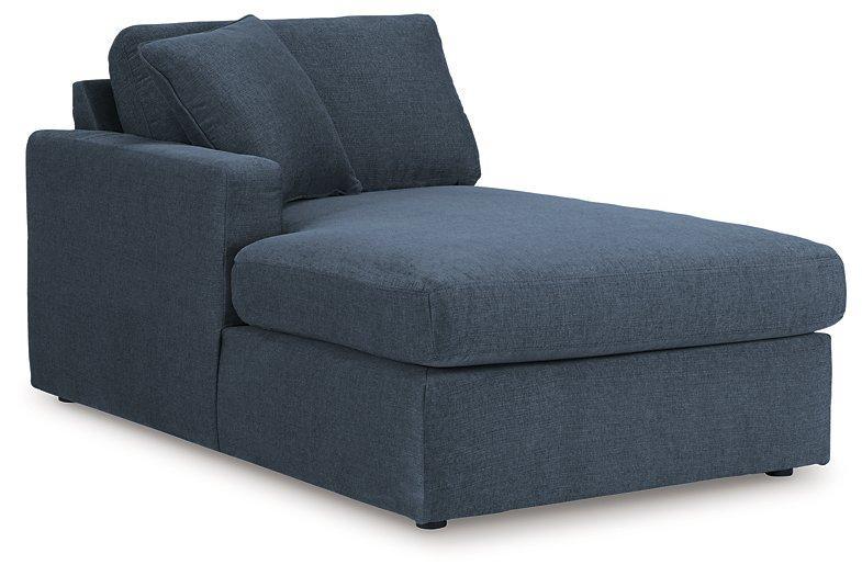 Modmax Pit Sectional - Tony’s Furniture Store & Linen (GA) - Multi Location