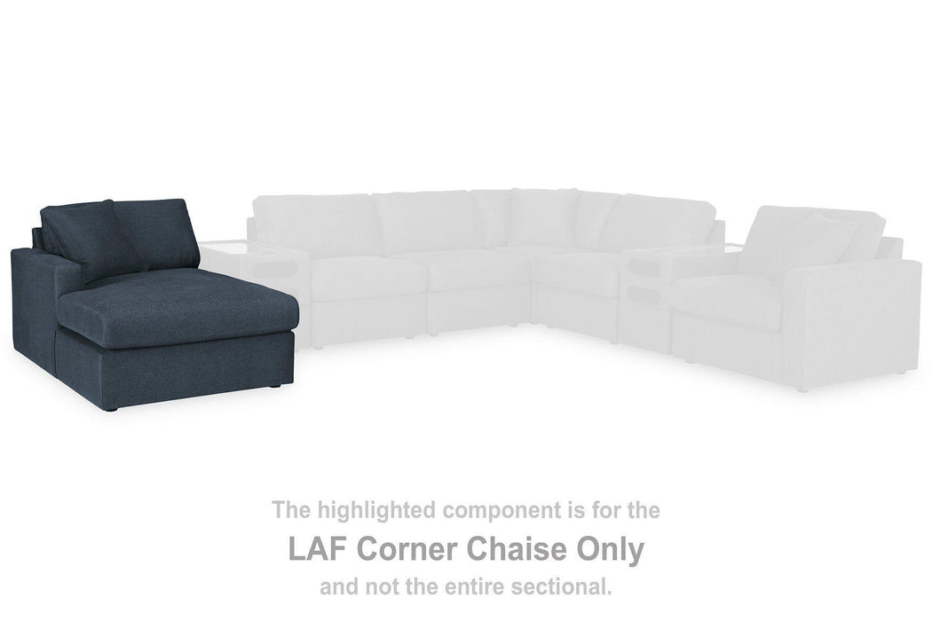 Modmax Pit Sectional - Tony’s Furniture Store & Linen (GA) - Multi Location