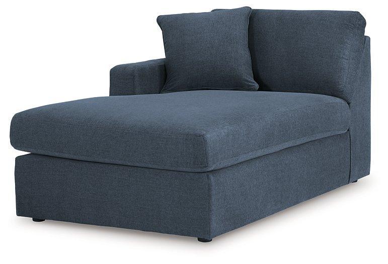 Modmax Pit Sectional - Tony’s Furniture Store & Linen (GA) - Multi Location