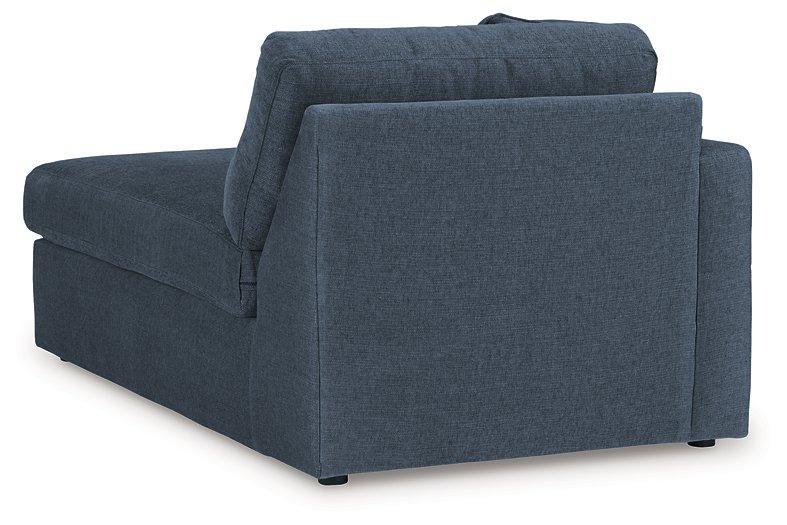 Modmax Double Chaise with Audio Consoles - Tony’s Furniture Store & Linen (GA) - Multi Location