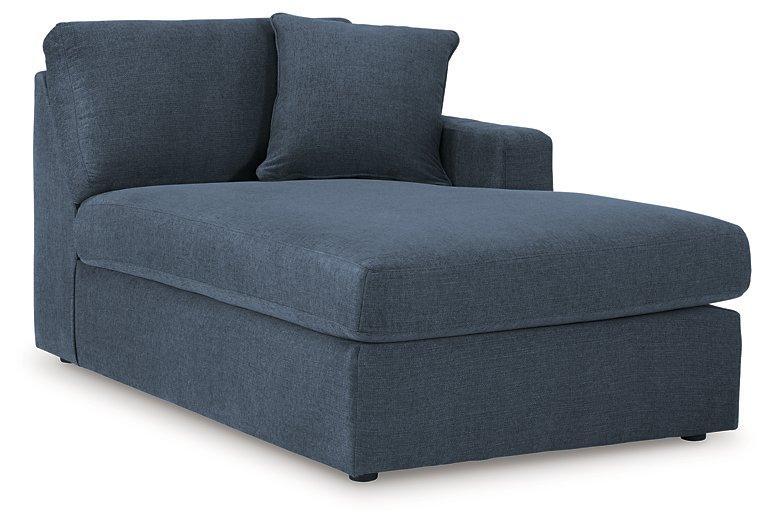 Modmax Pit Sectional - Tony’s Furniture Store & Linen (GA) - Multi Location