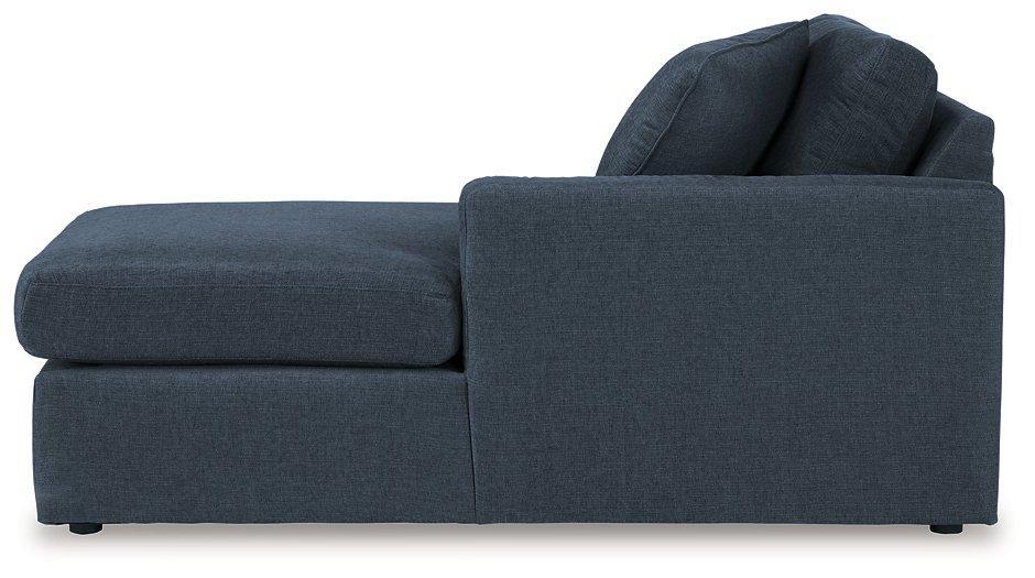 Modmax Pit Sectional - Tony’s Furniture Store & Linen (GA) - Multi Location