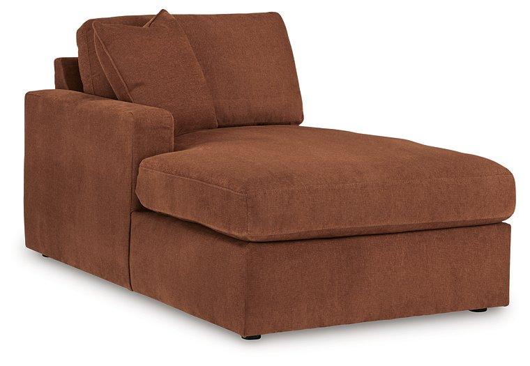 Modmax Pit Sectional - Tony’s Furniture Store & Linen (GA) - Multi Location