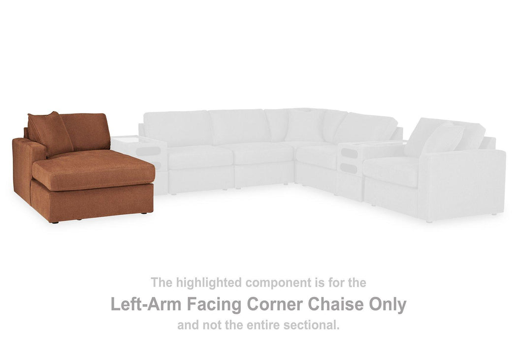 Modmax Pit Sectional - Tony’s Furniture Store & Linen (GA) - Multi Location