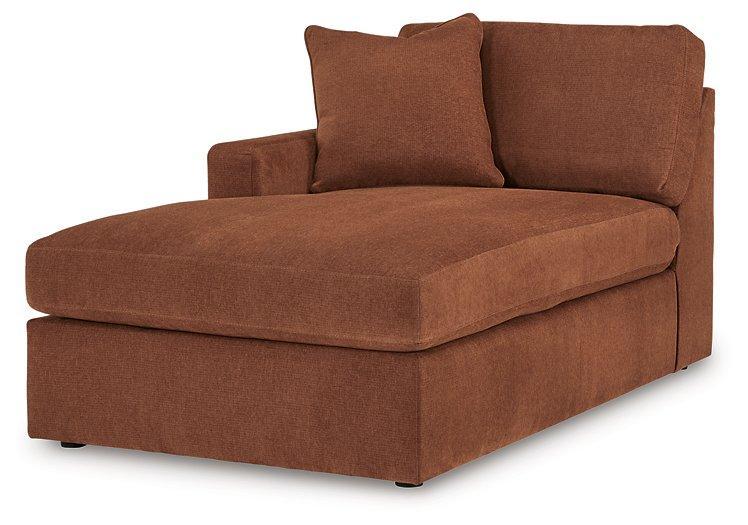 Modmax Pit Sectional - Tony’s Furniture Store & Linen (GA) - Multi Location