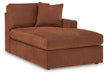 Modmax Pit Sectional - Tony’s Furniture Store & Linen (GA) - Multi Location