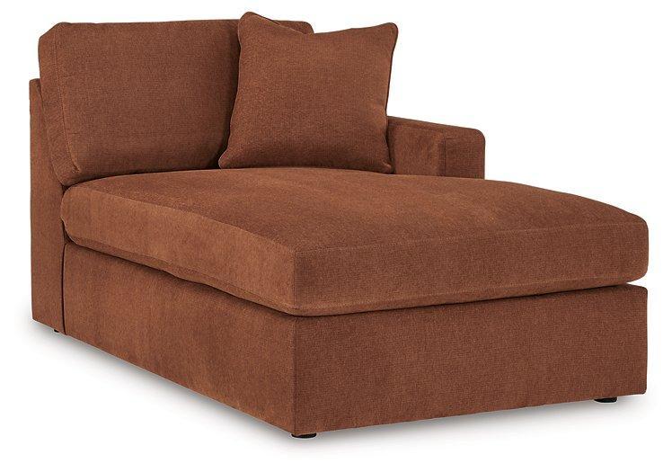 Modmax Pit Sectional - Tony’s Furniture Store & Linen (GA) - Multi Location