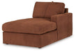 Modmax Pit Sectional - Tony’s Furniture Store & Linen (GA) - Multi Location