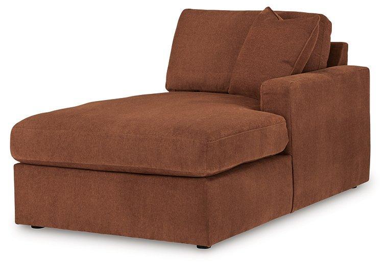 Modmax Pit Sectional - Tony’s Furniture Store & Linen (GA) - Multi Location
