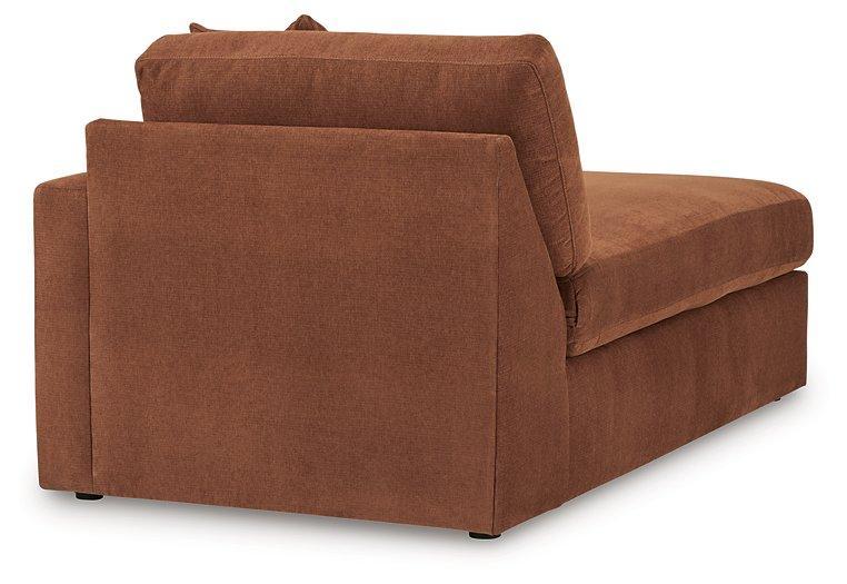 Modmax Double Chaise with Audio Consoles - Tony’s Furniture Store & Linen (GA) - Multi Location