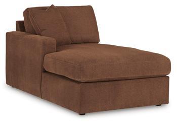 Modmax Pit Sectional - Tony’s Furniture Store & Linen (GA) - Multi Location