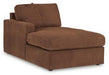 Modmax Sectional with Audio System and Chaise - Tony’s Furniture Store & Linen (GA) - Multi Location