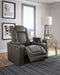 HyllMont Recliner - Tony’s Furniture Store & Linen (GA) - Multi Location