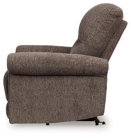 Aureta Power Lift Recliner - Tony’s Furniture Store & Linen (GA) - Multi Location