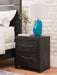 Hollivern Nightstand - Tony’s Furniture Store & Linen (GA) - Multi Location
