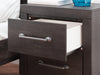 Hollivern Nightstand - Tony’s Furniture Store & Linen (GA) - Multi Location
