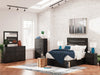 Hollivern Dresser and Mirror - Tony’s Furniture Store & Linen (GA) - Multi Location