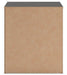 Hollivern Nightstand - Tony’s Furniture Store & Linen (GA) - Multi Location
