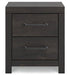 Hollivern Nightstand - Tony’s Furniture Store & Linen (GA) - Multi Location
