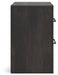 Hollivern Nightstand - Tony’s Furniture Store & Linen (GA) - Multi Location