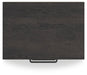 Hollivern Nightstand - Tony’s Furniture Store & Linen (GA) - Multi Location