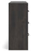 Hollivern Dresser - Tony’s Furniture Store & Linen (GA) - Multi Location