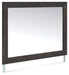 Hollivern Dresser and Mirror - Tony’s Furniture Store & Linen (GA) - Multi Location